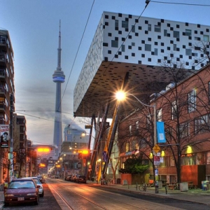 加拿大艺术留学4所顶尖院校科普