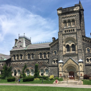 盘点加拿大留学读研一年的费用