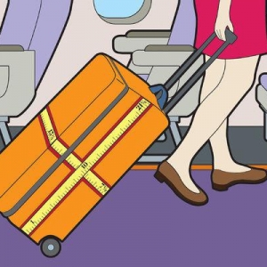 去美国留学，行李箱都应该带些什么？