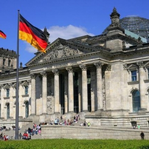 德国法学专业大学排名TOP10