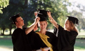 加拿大研究生留学的两种学位有区别