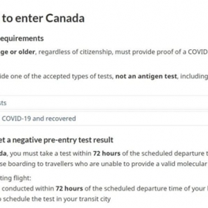 必看,加拿大入境又出新政!