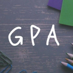 Ӣ����ѧ֮GPA���֪ʶ����