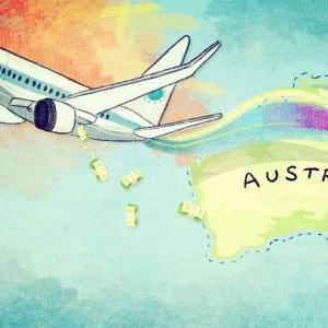 澳洲留学行李准备清单！