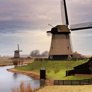 荷兰留学之五大热门专业不可错过!