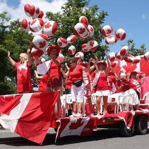 加拿大热门留学城市介绍