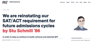 ��ʡ�����ָ�SAT/ACT ���Գɼ�ǿ���ύҪ��