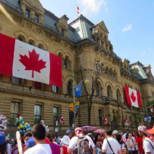 加拿大留学安全事项介绍