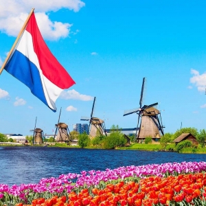 荷兰硕士留学需要准备多少费用？