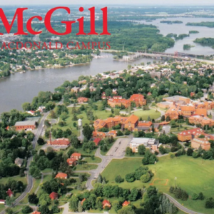 加拿大麦吉尔大学一年费用