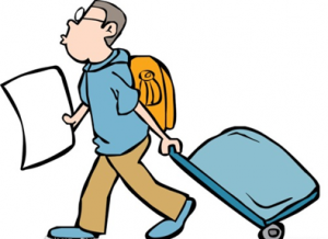 英国留学必备行李清单，速来收藏！