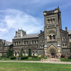 本科申请多伦多大学有哪些条件