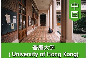Y同學——香港大學