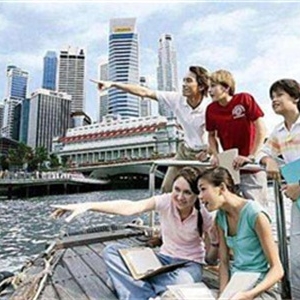 高考后申�新加坡留�W有哪些方案？
