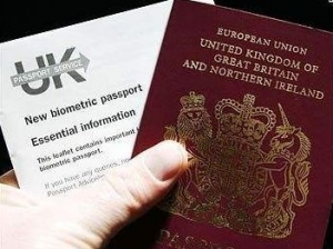 申请英国学生签证要准备哪些材料？