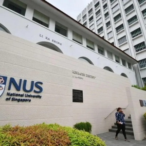 2023秋季新加坡国立大学提前批申请即将结束