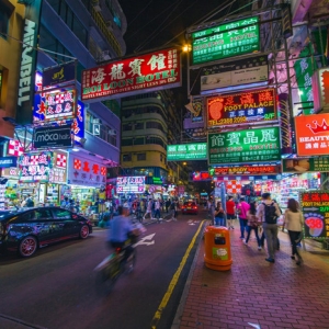 香港留学如何租房？