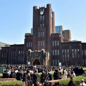 日本东京理科排名前5的大学是哪些？