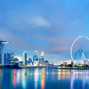 新加坡留学行前攻略分享