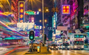 中国香港留学有哪些院校推荐？