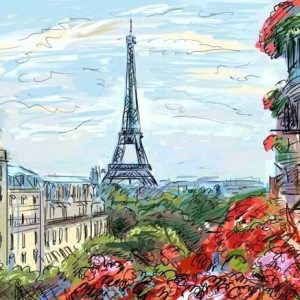 2023去法国艺术留学需要什么条件
