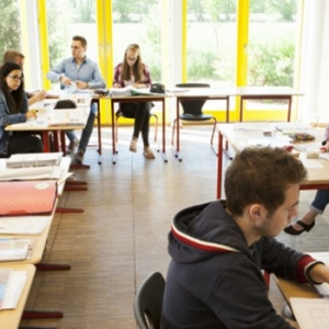 德国高中的类型以及留学申请条件