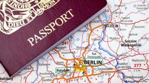 德国旅游签5月1日起恢复开放