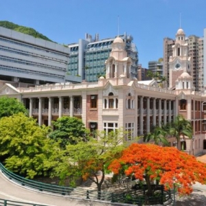 香港大学公布24fall硕士申请截止时间
