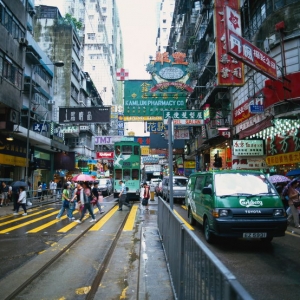 香港的法硕和大陆有不同吗？