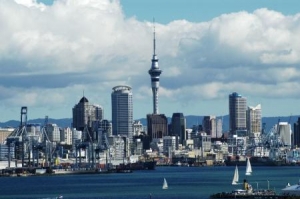 新西兰适合低龄留学的十大理由