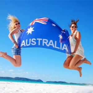 在澳洲留学，想换个专业学应该怎么办？