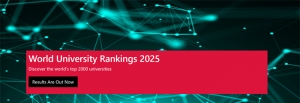 2025CWURѧӢ԰TOP10